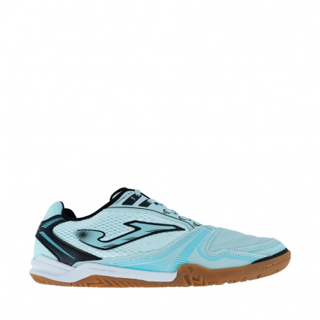 Buty piłkarskie Joma Dribling 2527 Indoor niebieskie DRIW2527IN