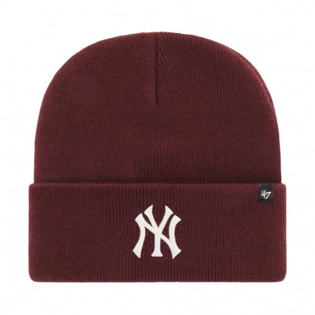 New York Yankees nokamüts B-HYMKR17ACE-KM, bordoo