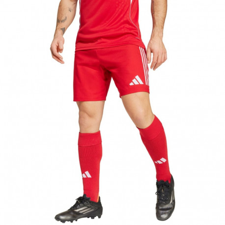 Adidas meeste lühikesed püksid Tiro 25 Competition Match JP4743, punane