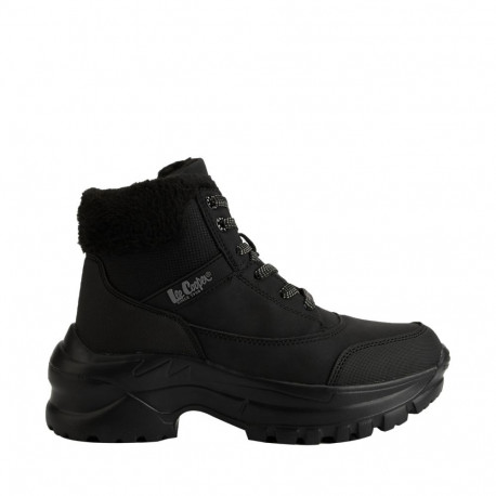 Lee Cooper naiste jalanõud LCJ-25-01-3743LA, mustad