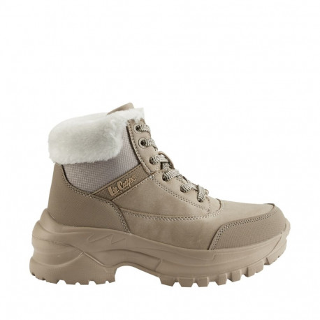 Lee Cooper naiste jalatsid LCJ-25-01-3744LA, beež