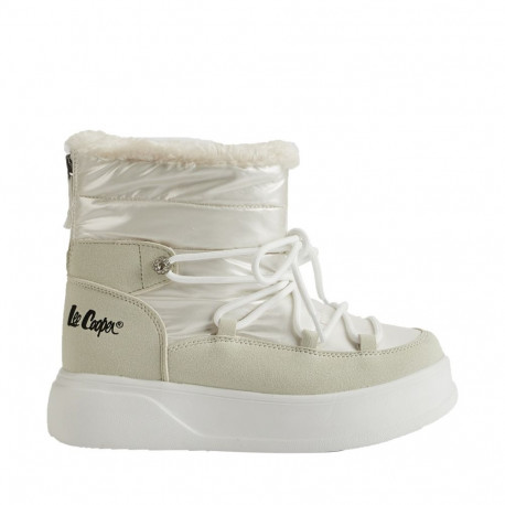 Lee Cooper naiste jalatsid LCJ-25-03-3815LA, valged