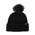 Converse müts 10023959-A01, must