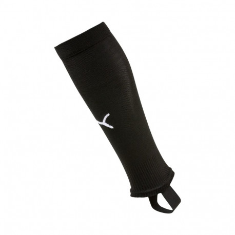 Puma jalgpalli säärised Team Liga Stirrup 703439 03, must