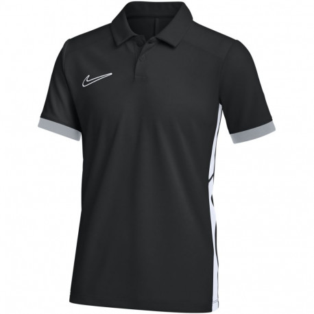 Nike laste polosärk Dri-Fit Academy 25 SS FZ9763 010, must