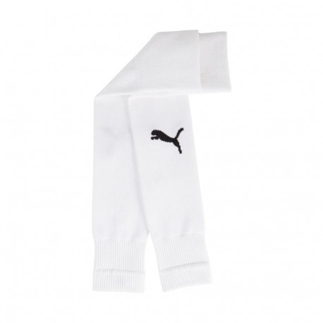 Puma jalgpallisääred Team Goal 706028 04, valged