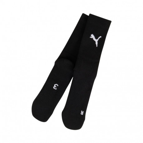 Skarpety Puma Team Goal Performance czarne 706119 03