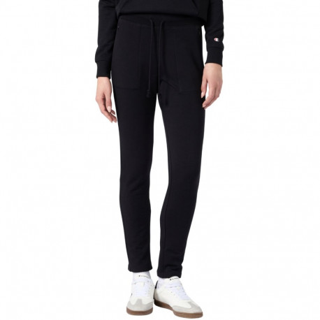 Champion naiste püksid Slim 118041 KK001, must