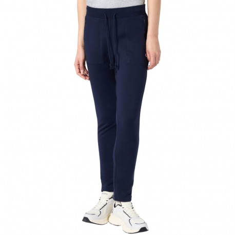 Champion naiste püksid 118041 BS501 Slim, tumesinised