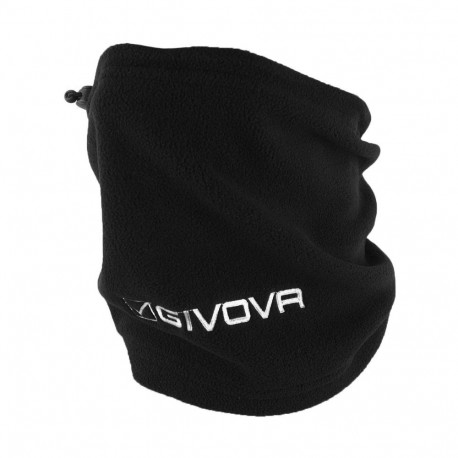 Givova kaelussall ACC01-0010-UNICA, must