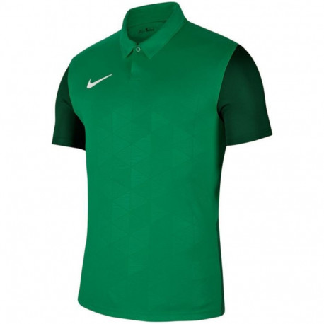 Nike meeste särk Trophy IV BV6725 303, roheline