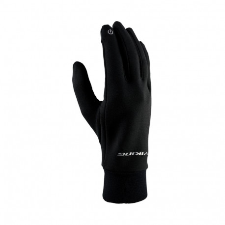 Rękawiczki dla dzieci Viking Tigra Multifunction czarne 145-23-2388-0900