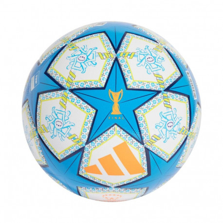 Adidas jalgpall UWCL League 24/25 Knockout Stages JH1299, sinine