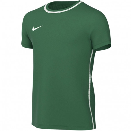Nike laste särk Dri-Fit Park 26 HM7134 302, roheline