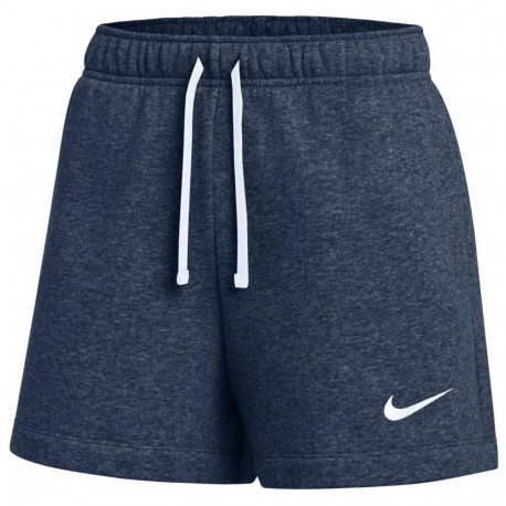 Nike naiste lühikesed püksid Park 26 Fleece IB1243 410, tumesinine