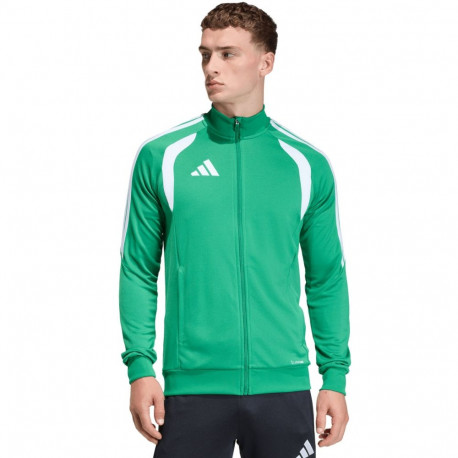 Adidas meeste pusa Tiro 26 League Training JY7208, roheline