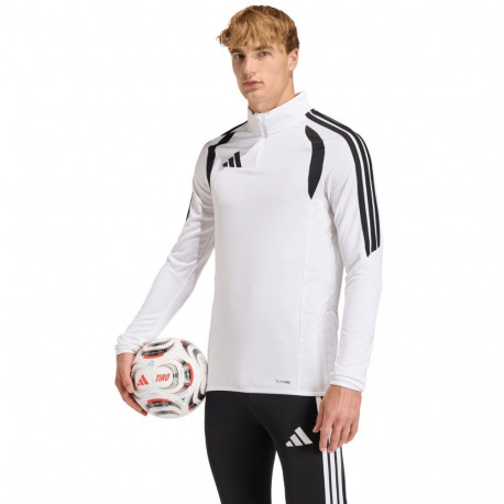 Adidas meeste treeningpluus Tiro 26 League Training Top KC1260, valge