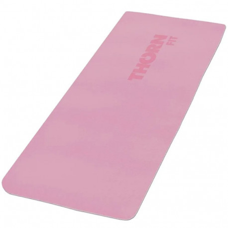 Thorn Fit treeningmatt TPE Lady fitness 173x61cm, roosa