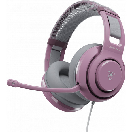 Turtle Beach headset Atlas 200 MultiPlatform, lilac mist