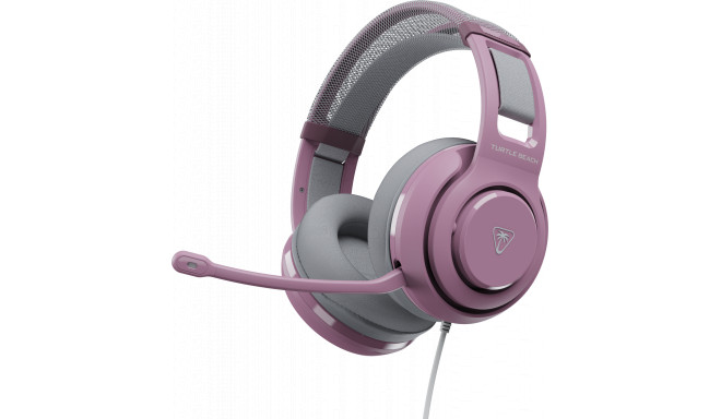Turtle Beach kõrvaklapid Atlas 200 MultiPlatform, lilac mist