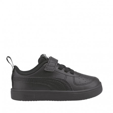 Puma laste jalanõud Rickie AC+ Inf 384314 02, must
