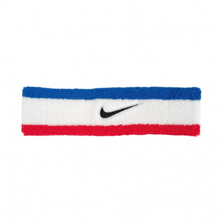 Nike peapael Swoosh N1012407467, valge-sinine-punane
