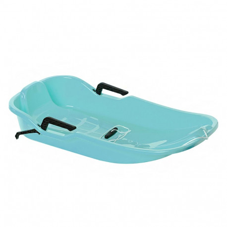 Sanki Hamax Sno Glider miętowe 504107