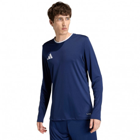 Adidas meeste pikkade varrukatega särk Entrada 26 KF5850, tumesinine
