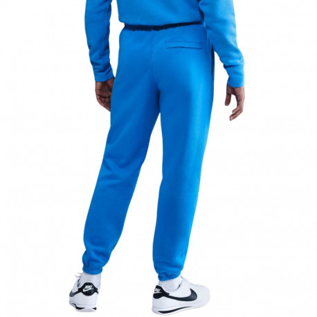 Nike meeste püksid Club FN3808 435, sinine