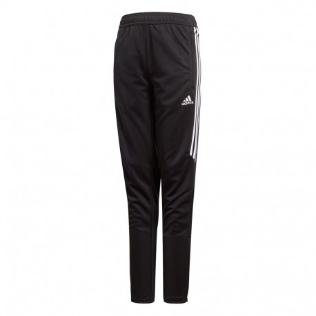 Adidas treeningpüksid Tiro 17 laste BS3690, must