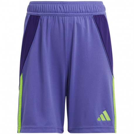 adidas laste lühikesed püksid Tiro 24 IT2419, lilla