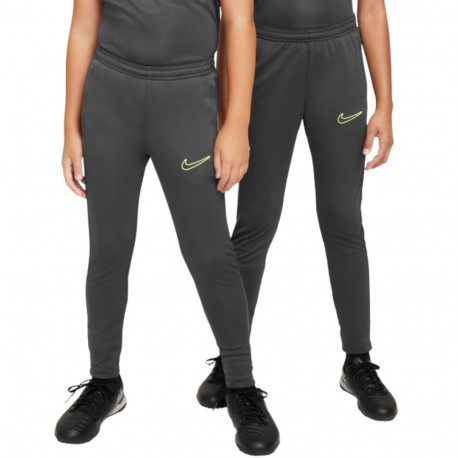Nike laste püksid DX5490 061 Dri-Fit, hallid