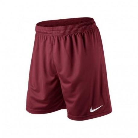 Nike poiste lühikesed püksid Park Knit NB/448263 677