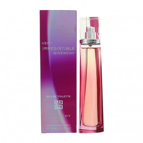 Givenchy tualettvesi Very Irresistible 75ml pihusti