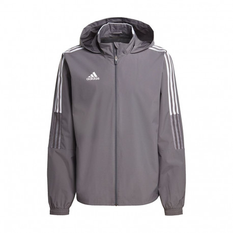 Adidas meeste pusa Tiro 21 Allweather GM7389, hall