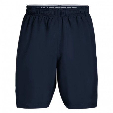Under Armour meeste lühikesed püksid Woven Graphic 1309651 409, tumesinine
