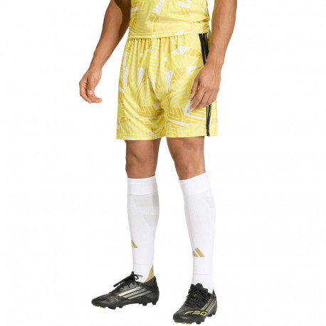 Adidas meeste lühikesed püksid Tiro 26 Competition KC5347 väravavahi, kollane