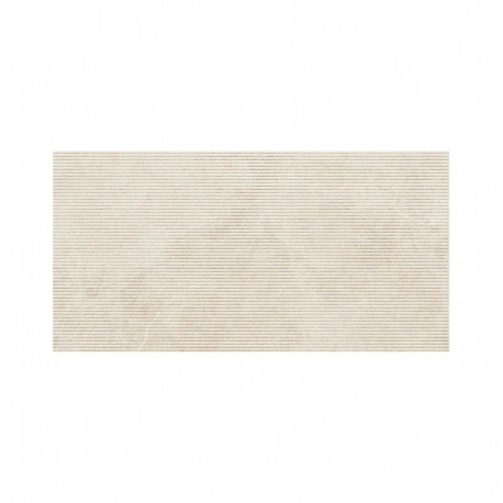 WALL TILE LINVA IVORY STR 30.8X60.8(1.12