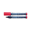 BOARD MARKER 129002 RED
