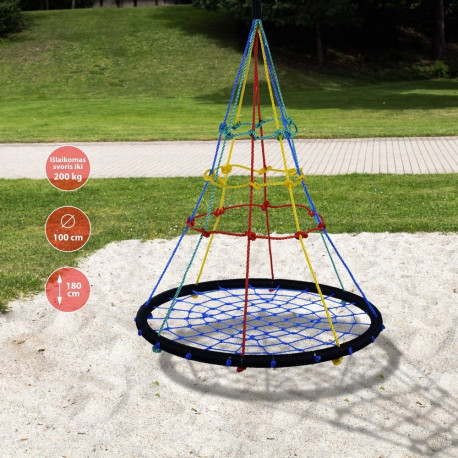 Swing Nest D102CM S04-423