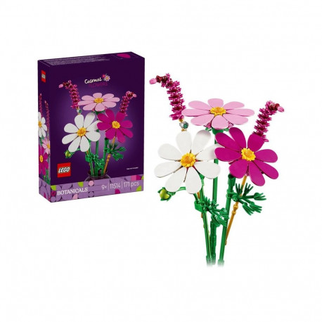 CONSTRUCTOR COSMOS FLOWERS 11514