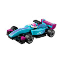 Constructor akadeemiaauto 30734 mini F1