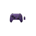 8BitDo Ultimate 2  Purple for PC/Android
