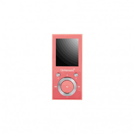Intenso 3717473 16Gb Pink