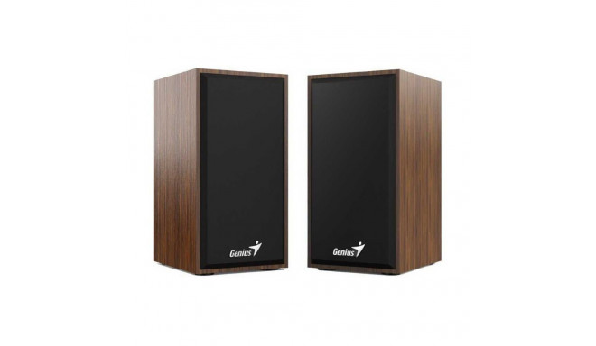 Genius SP-HF180 Wood