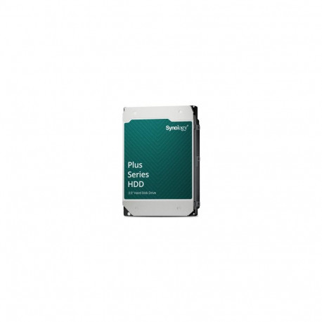 HDD|SYNOLOGY|Serial ATA III|3.5 "|7200 RPM| 8 TB|HAT3320-8T|Plus Series|HAT3320-8T