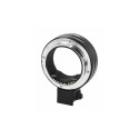 Adapter Commlite CM-EF-EOS R - Canon EF