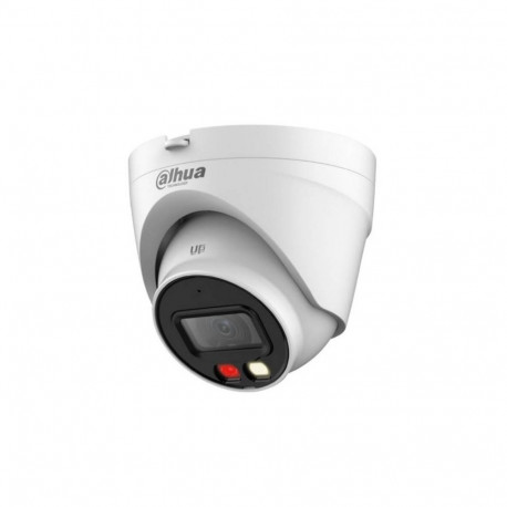 IP camera dome 4MP 1/2.9” CMOS, 2.8mm. 94° F1.6, 25fps, IR+LED 30m., WDR, IVS, IP67, MIC