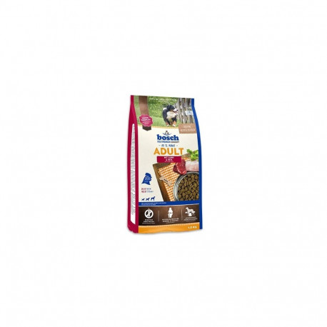 Dry Dog Food - BOSCH Adult Lamb with Rice 3kg