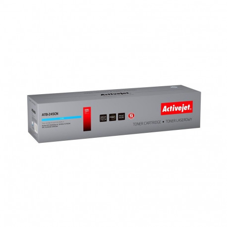 Printer Toner - Activejet Atb-245cn
